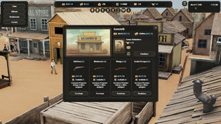 Скриншот 6 к игре Deadwater Saloon