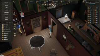 Скриншот 7 к игре Deadwater Saloon