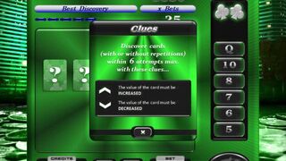 Скриншот 5 к игре Jackpot Bennaction - B03 : Discover The Mystery Combination