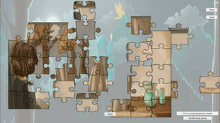 Dreamer: Puzzle