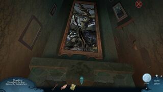 Скриншот 6 к игре ReDrawn: The Painted Tower Collector's Edition