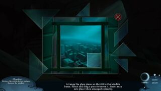 Скриншот 8 к игре ReDrawn: The Painted Tower Collector's Edition