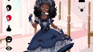 Скриншот 5 к игре Lolita Creator