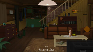 Скриншот 5 к игре The Silent Sky Part I