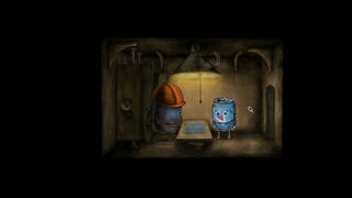 Скриншот 5 к игре Boxville