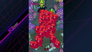 Скриншот 8 к игре Space Moth: Lunar Edition