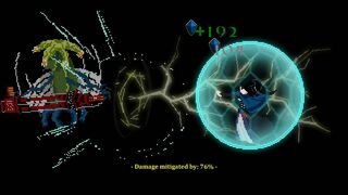Скриншот 6 к игре Skautfold: Knight's End