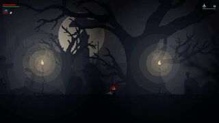 Скриншот 5 к игре Lady Hunt