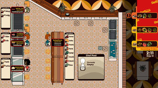 Скриншот 8 к игре ChefSquad