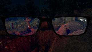 Скриншот 6 к игре Fears of Glasses  o-o