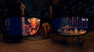 Скриншот 7 к игре Fears of Glasses  o-o
