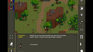 Скриншот 5 к игре Warlordocracy
