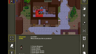 Скриншот 6 к игре Warlordocracy