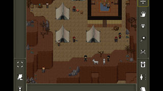 Скриншот 7 к игре Warlordocracy