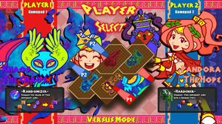 Скриншот 6 к игре Gematombe