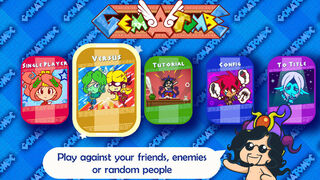 Скриншот 7 к игре Gematombe