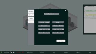 Скриншот 5 к игре Modern Game Tycoon