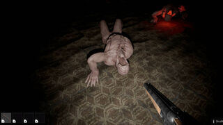 Скриншот 7 к игре Dreadful Wake