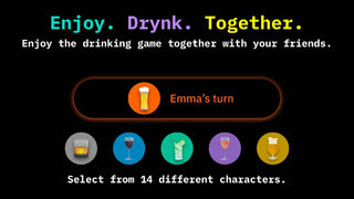 Скриншот 6 к игре Drynk: Board and Drinking Game