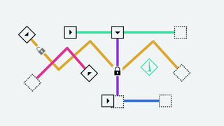 Скриншот 6 к игре Block Collide