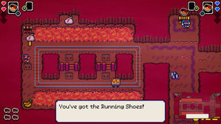 Скриншот 6 к игре Dandy & Randy DX