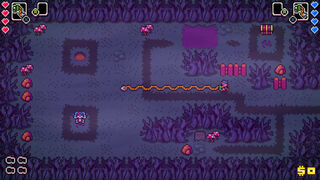 Скриншот 8 к игре Dandy & Randy DX