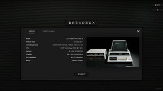 Скриншот 7 к игре Breadbox