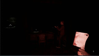 Скриншот 8 к игре Hunted: Survive the Night