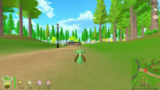 Park Life - Circuit of Happiness -