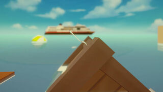 Скриншот 5 к игре Jump! Fork!