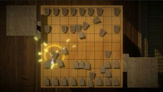 Скриншот 5 к игре 超将棋
