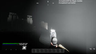 Скриншот 5 к игре MOF