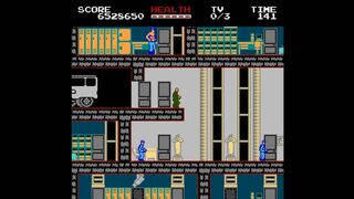 Скриншот 5 к игре Master Theft TVs
