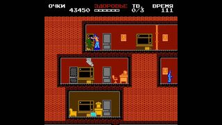 Скриншот 7 к игре Master Theft TVs