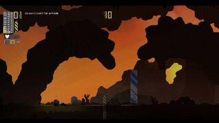 Скриншот 5 к игре Memetric: Final Lifeforms