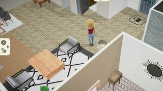 Скриншот 5 к игре My Universe - Interior Designer