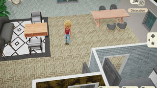 Скриншот 6 к игре My Universe - Interior Designer