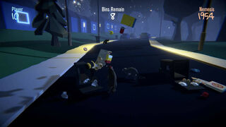 Скриншот 6 к игре Trash Panda