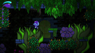 Скриншот 5 к игре Goo Keeper