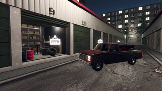 Скриншот 7 к игре Storage Hunters
