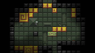 Скриншот 5 к игре Shifting Dungeon