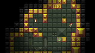Скриншот 6 к игре Shifting Dungeon