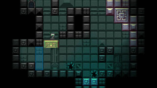 Скриншот 8 к игре Shifting Dungeon