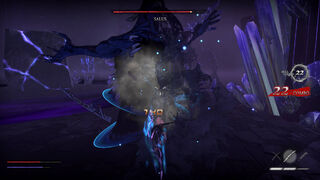Скриншот 5 к игре Void -Dementia-