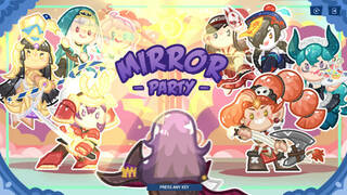 Mirror Party