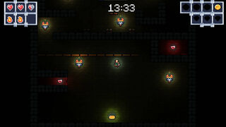 Скриншот 5 к игре My Fingers!