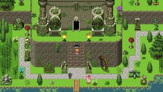 Скриншот 5 к игре Trials of Proelium