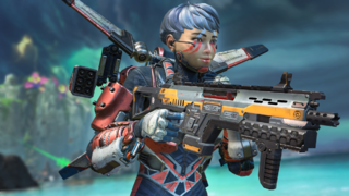 Предварительный обзор 11-го сезона «Побег» в Apex Legends