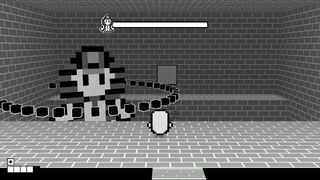 Скриншот 7 к игре RESTLESS SOUL