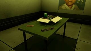 Скриншот 5 к игре PLEASE COMPLY - Horror mystery